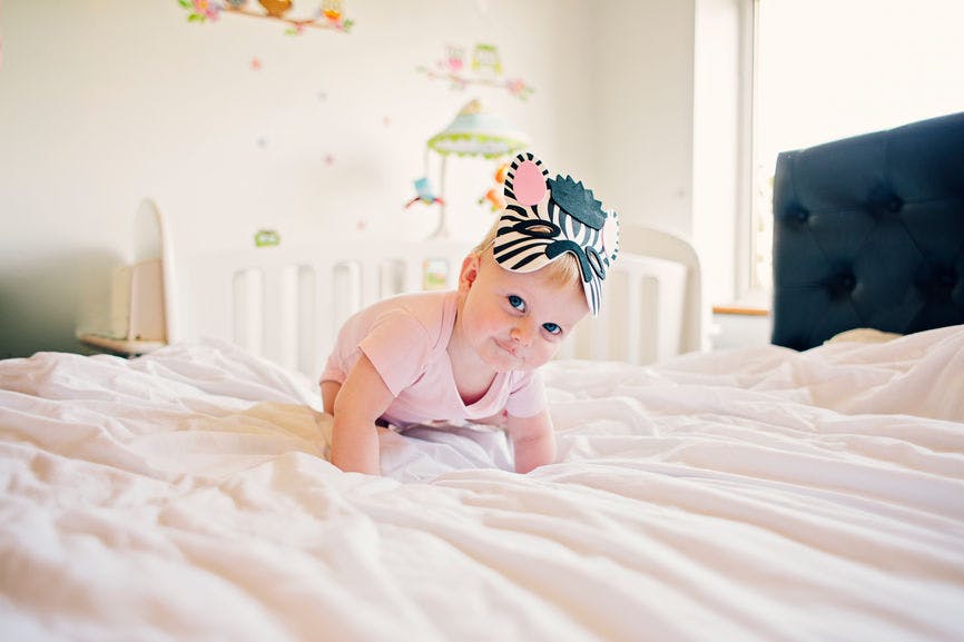 245 Baby Girl Names That Start With Z (with Meanings and Popularity)