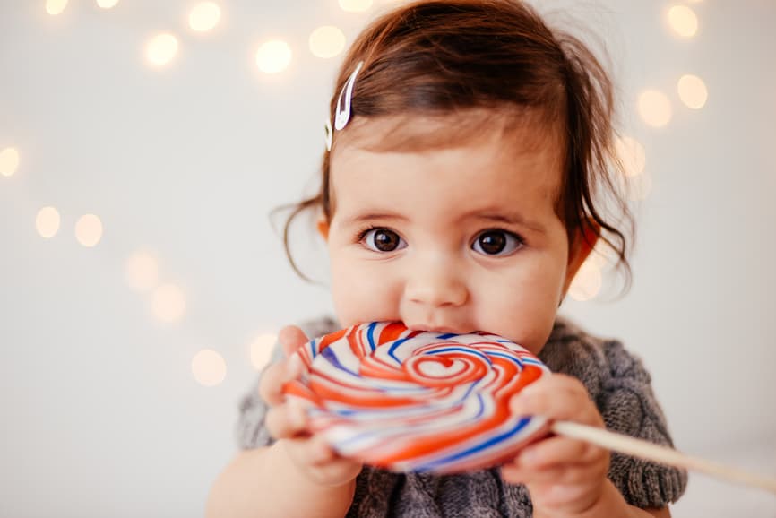 300+ Food Baby Names