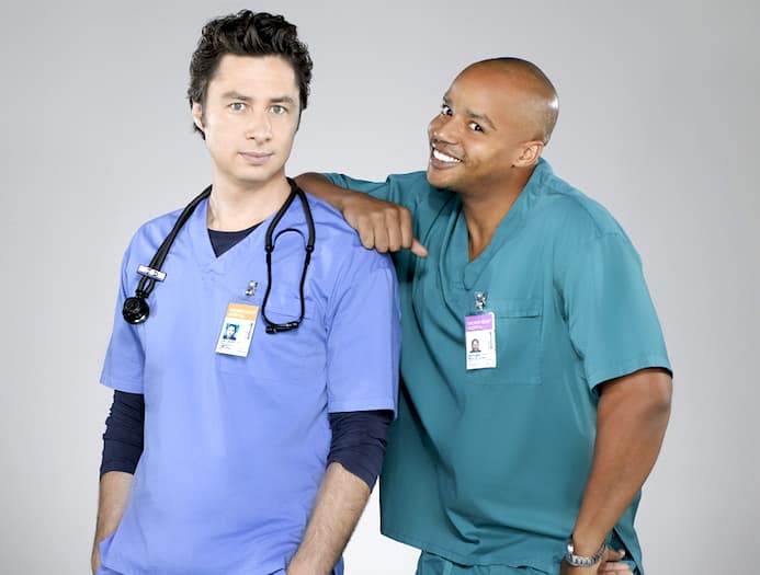 How to Choose Your Baby's Godparents