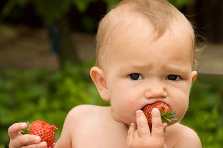 The Top Berrybaby Names of 2012