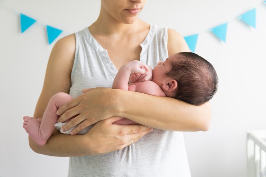 How to Change Your Baby’s Name