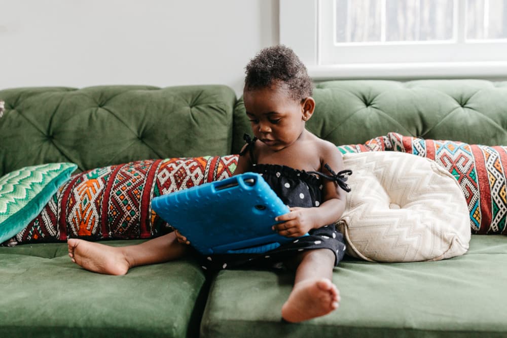 Baby Names Headed for Harvard