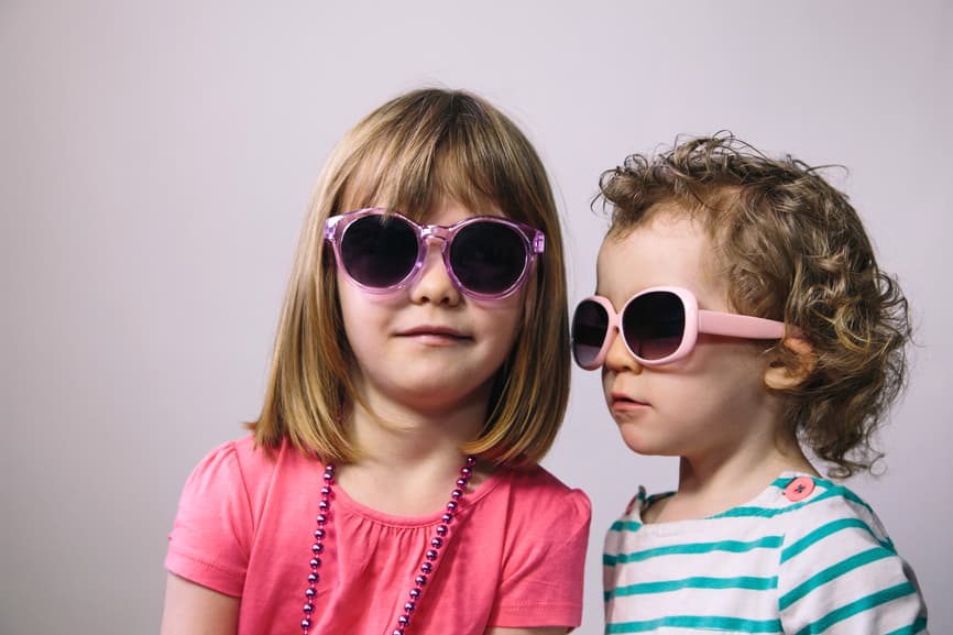 Baby Names Everyone Thinks Are Cool