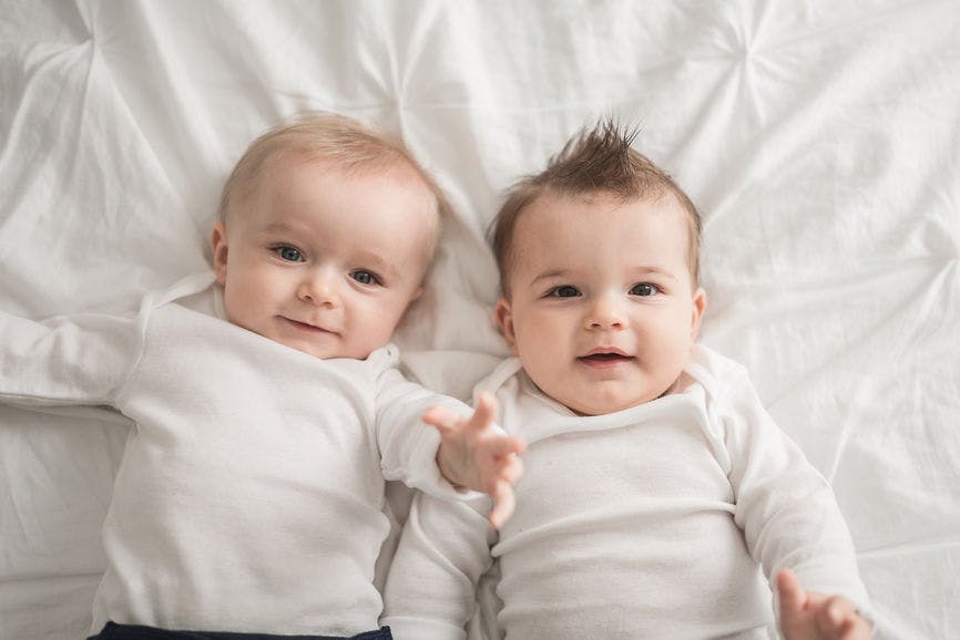 200 Best Twin Boy Names 2023