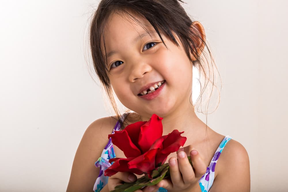 Names That Mean Rose
