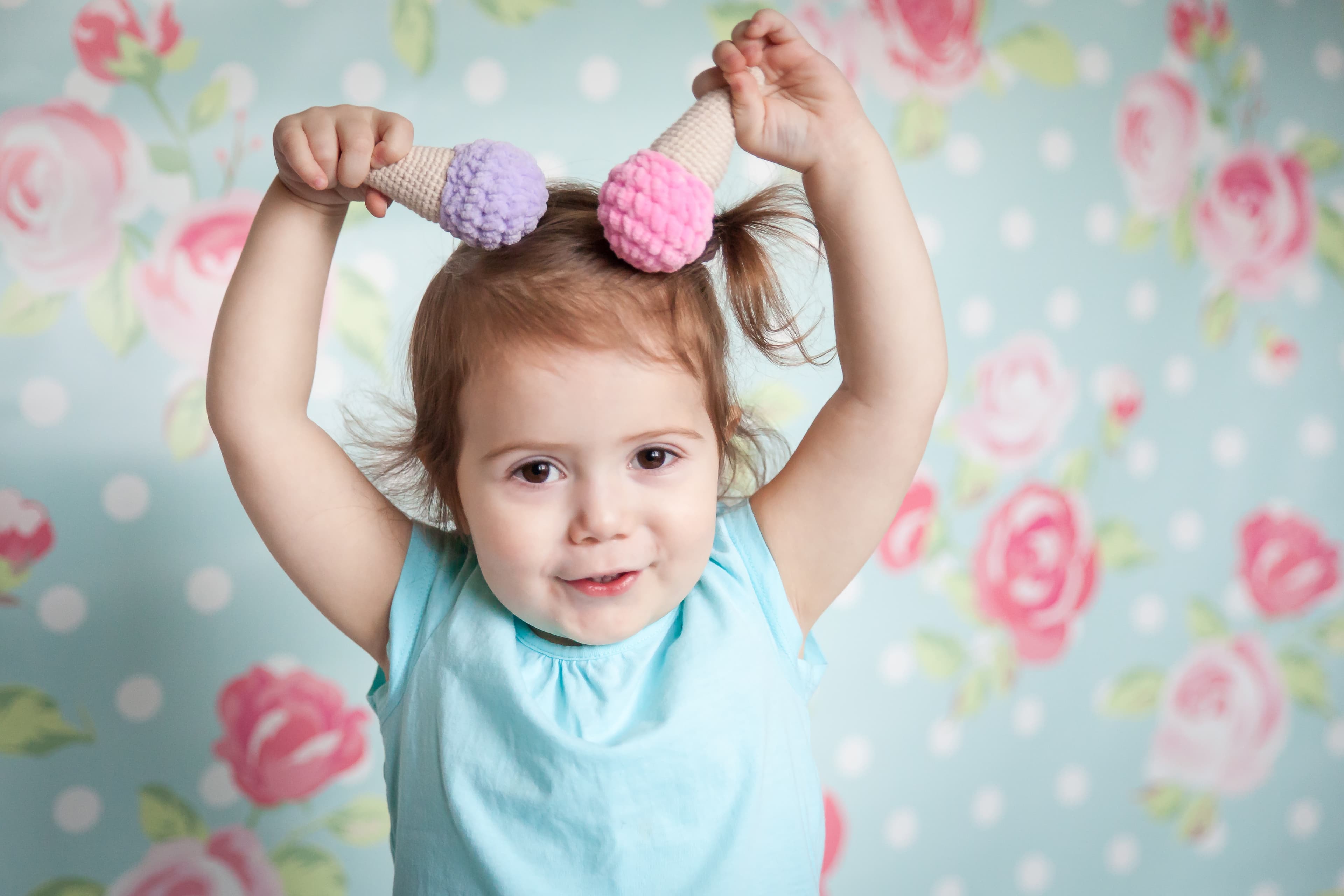 797 Girl Names That Start With I (with Meanings and Popularity)