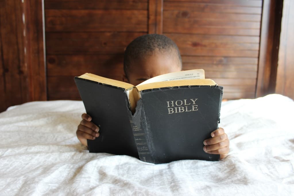 Cool Biblical Baby Names