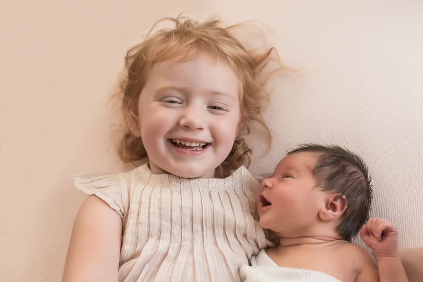 Newest Baby Names: October Berrybabies