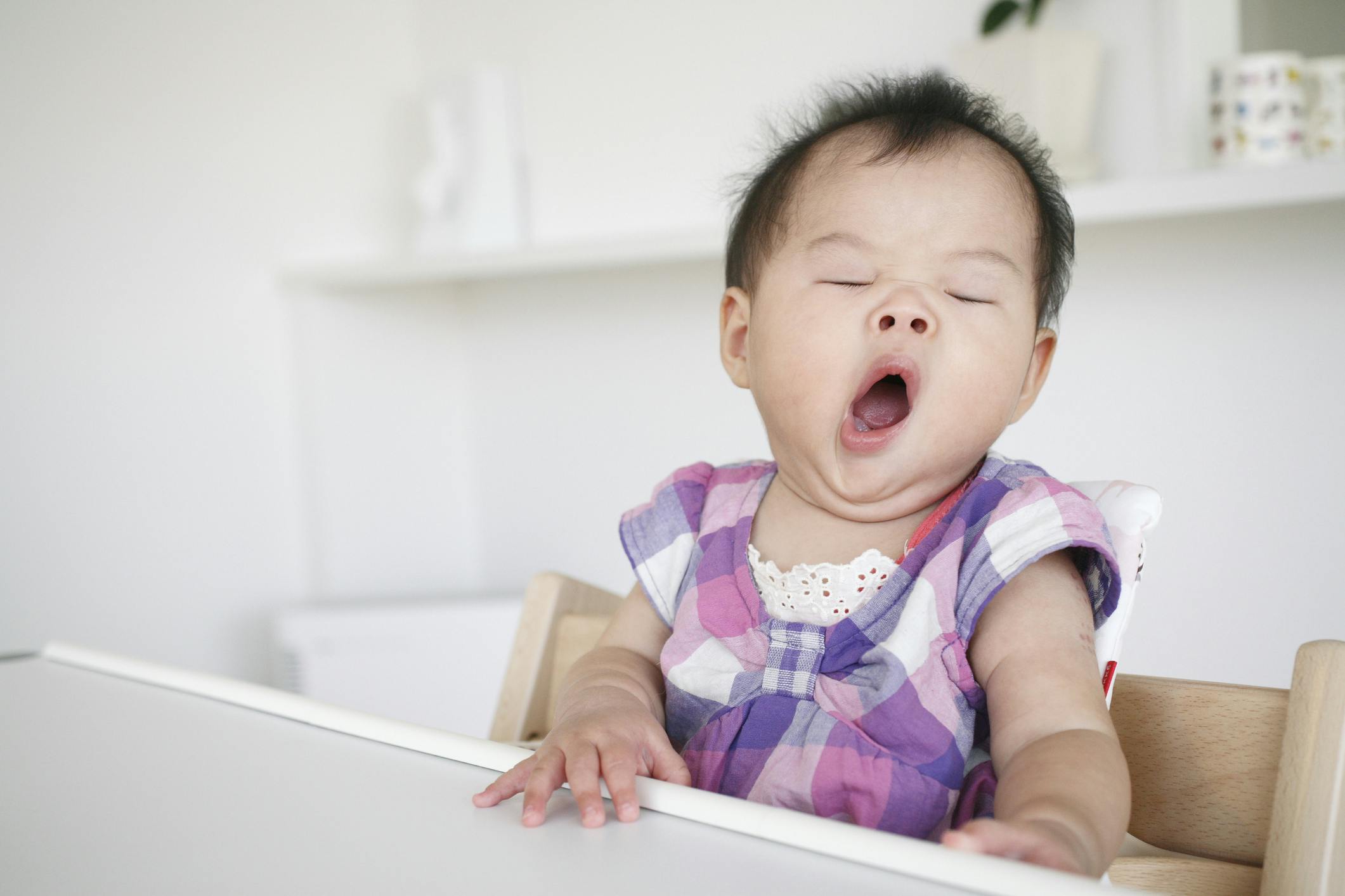 The Baby Names We're Totally Over