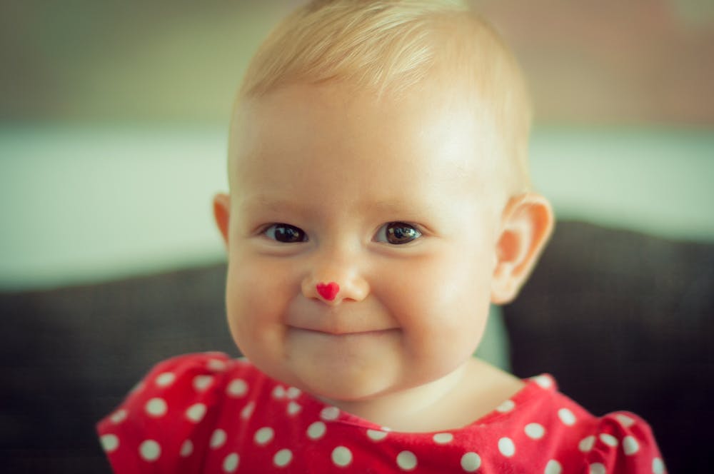 The 100 Best Baby Names Right Now
