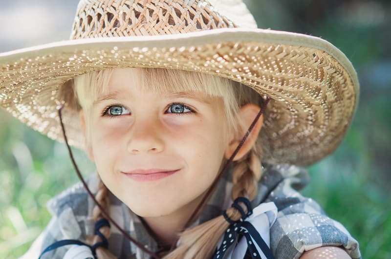 Cool Cowgirl Names