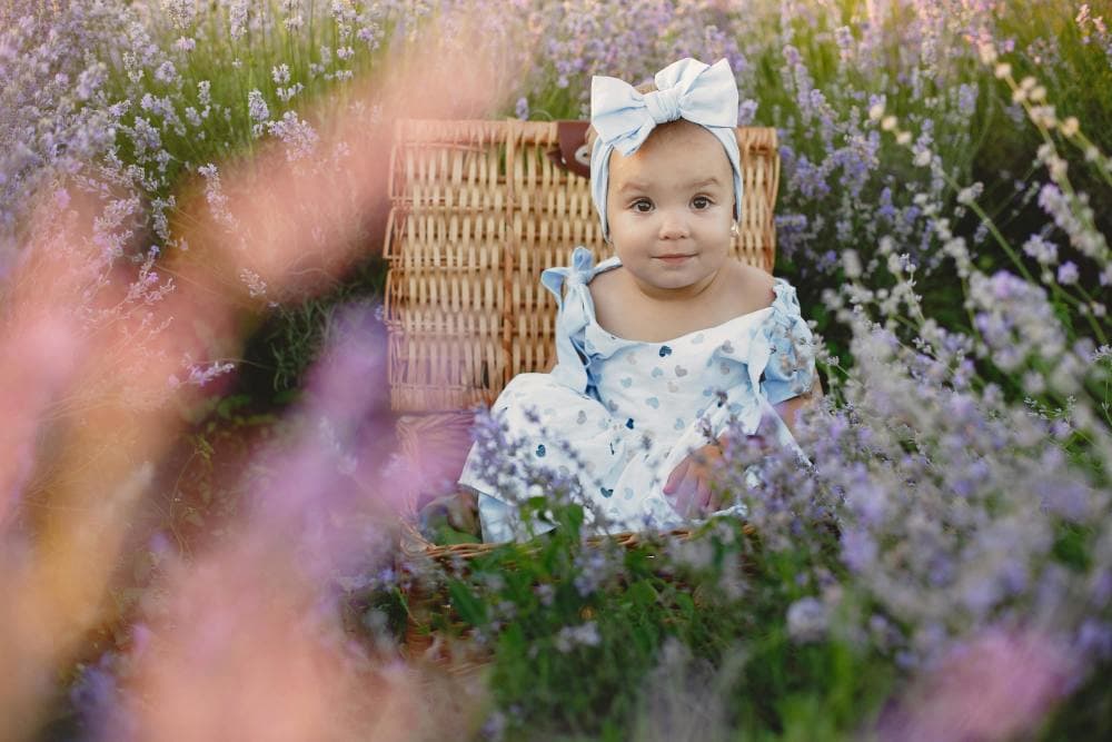 Most Popular Baby Names 2024 So Far: Mid-Year Edition