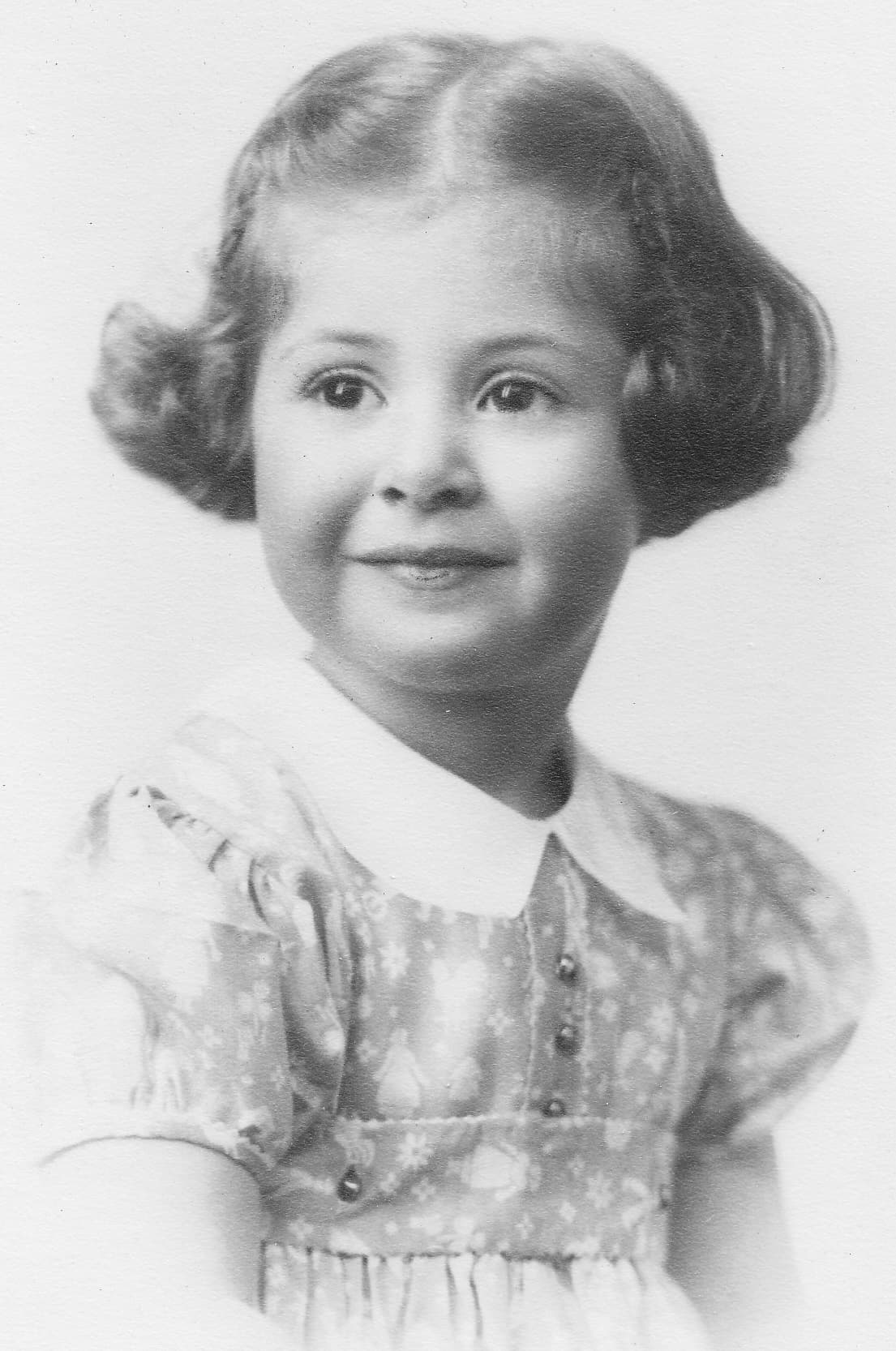 Call Me Laila…No, Ruth…No, Linda— The Story of How I Got Hooked on Names