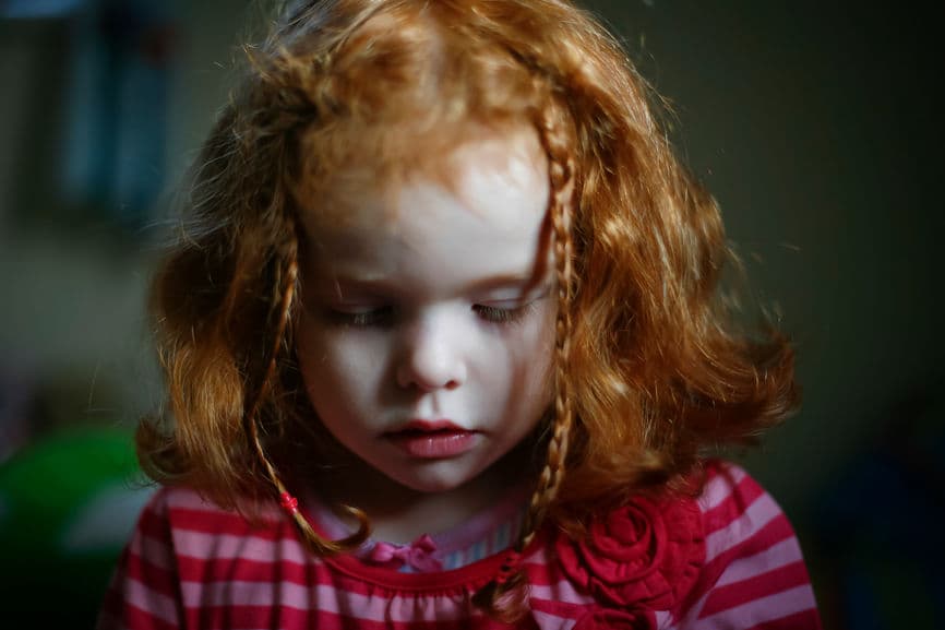 Baby Names That Mean Red