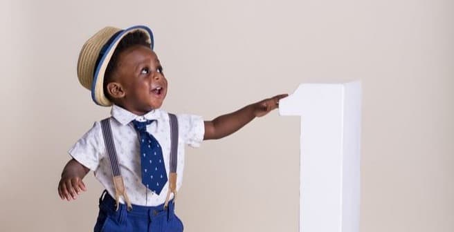 The Most Popular Baby Names Of 2017… So Far