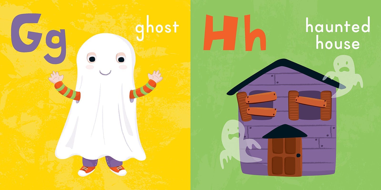9 Cute Halloween Books for Toddlers
