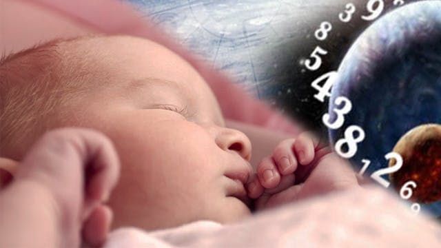The Numerology of Names: Another baby-naming tool
