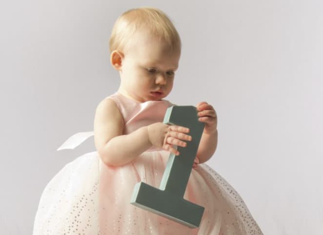 Best One Syllable Girl Names