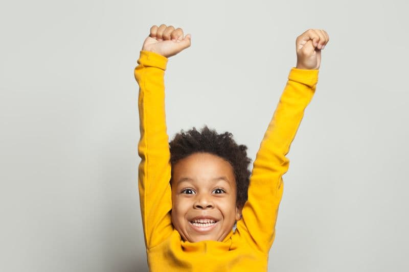 Most Common Boy Names