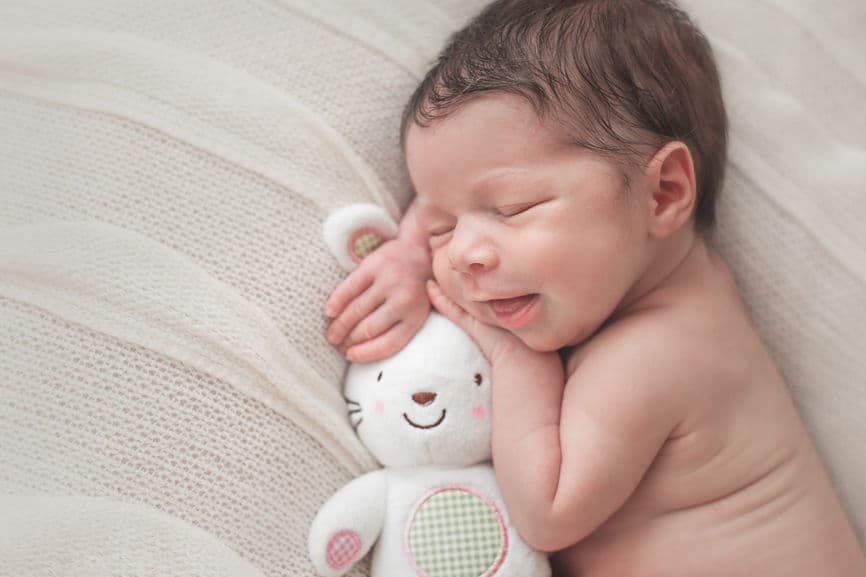 Girl Middle Names: What’s best for Gracie?