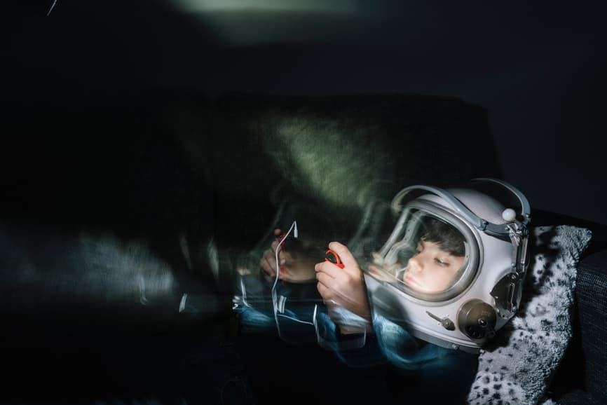 Video Game Names for Boys