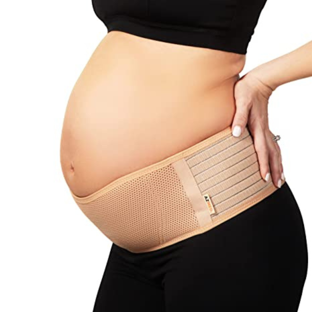 AZMED Maternity Belt