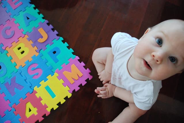 baby names a-z