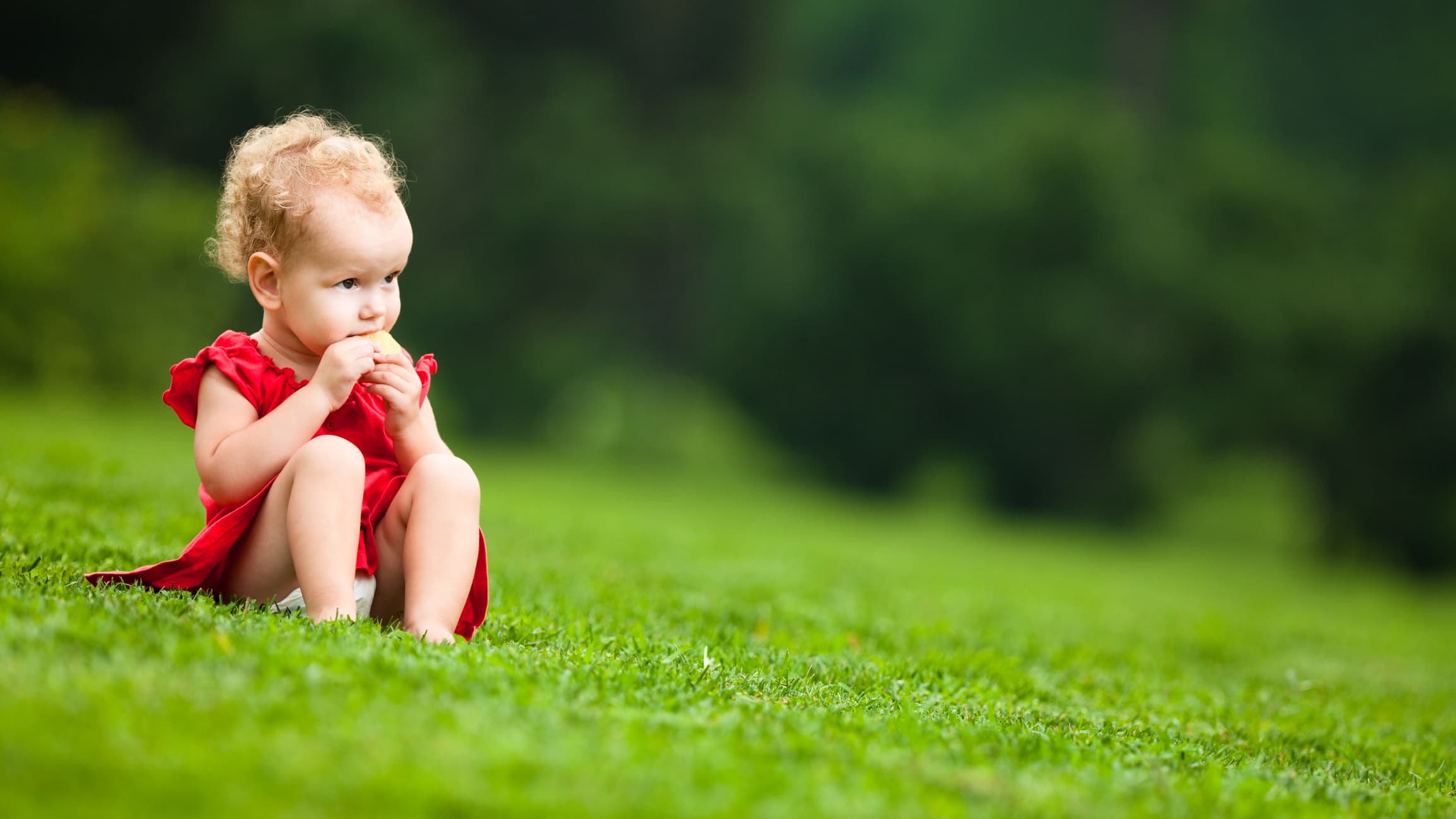 Irish Names for Girls: The Complete List