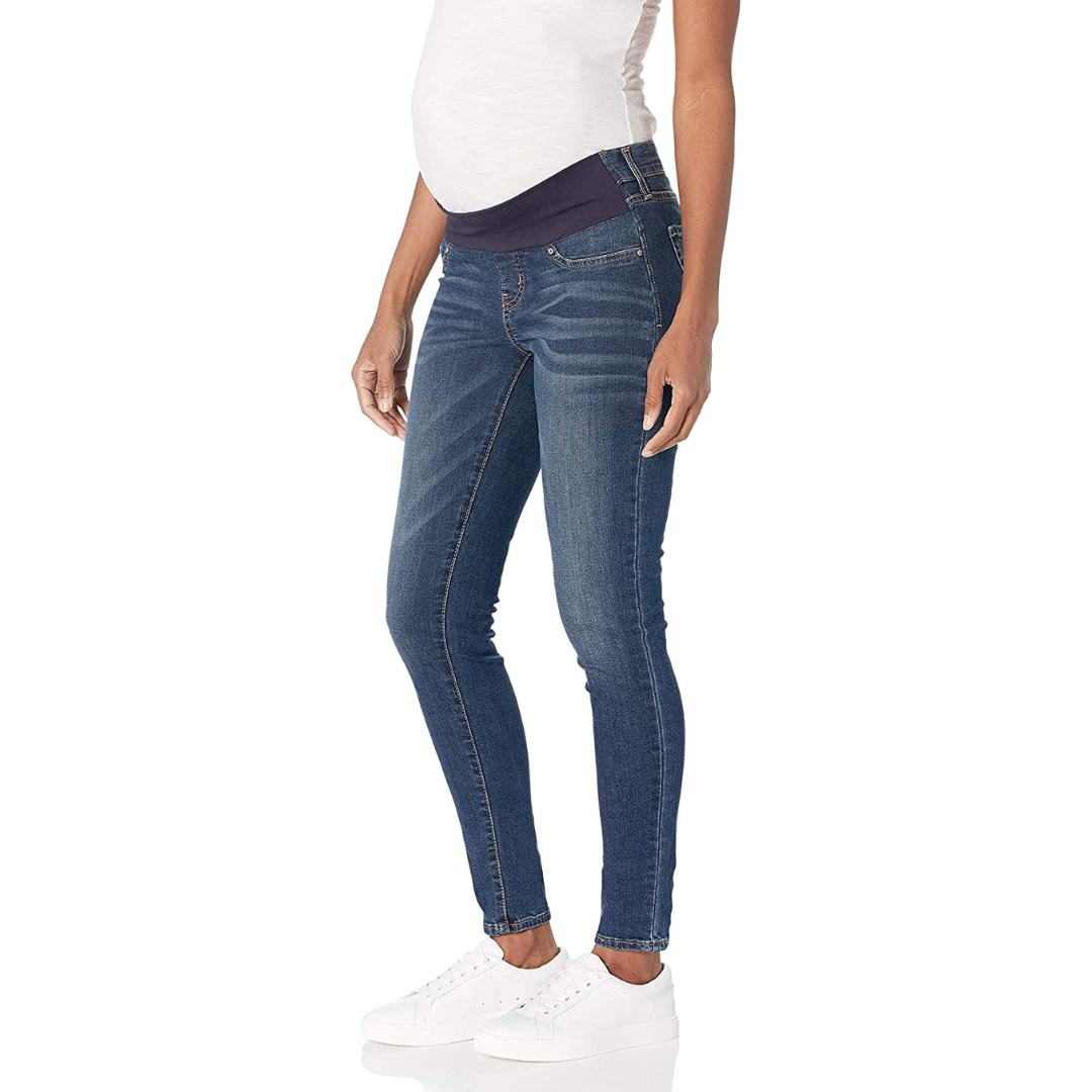 Pregnancy Skinny Jeans
