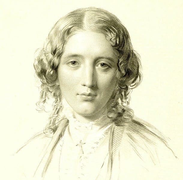 Baby Name Namesakes: Harriet Beecher Stowe in the UK
