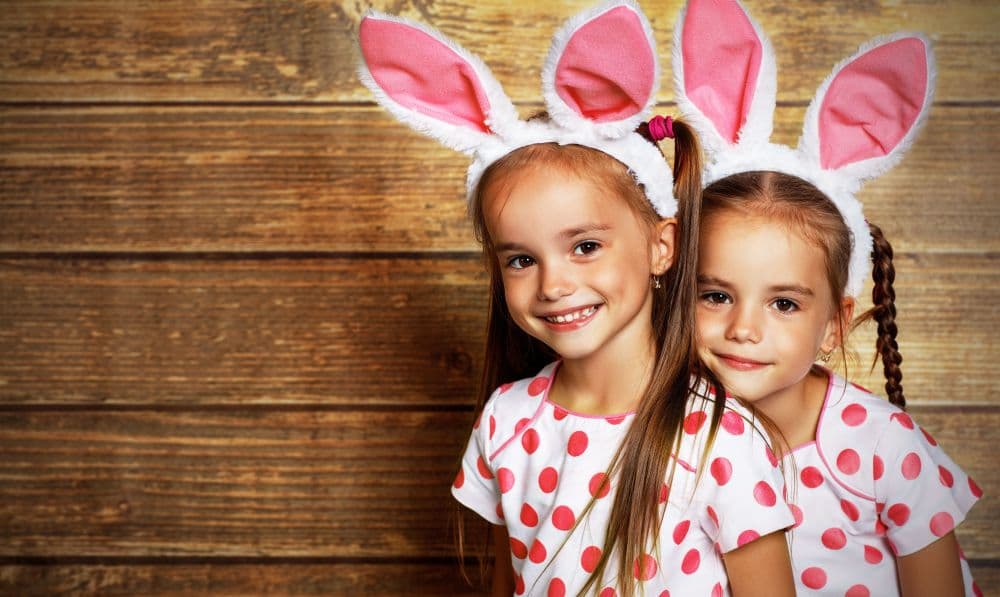 The Best Two Syllable Baby Names