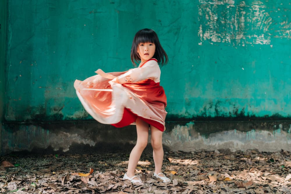 Heroine Names for Girls Rise Up!