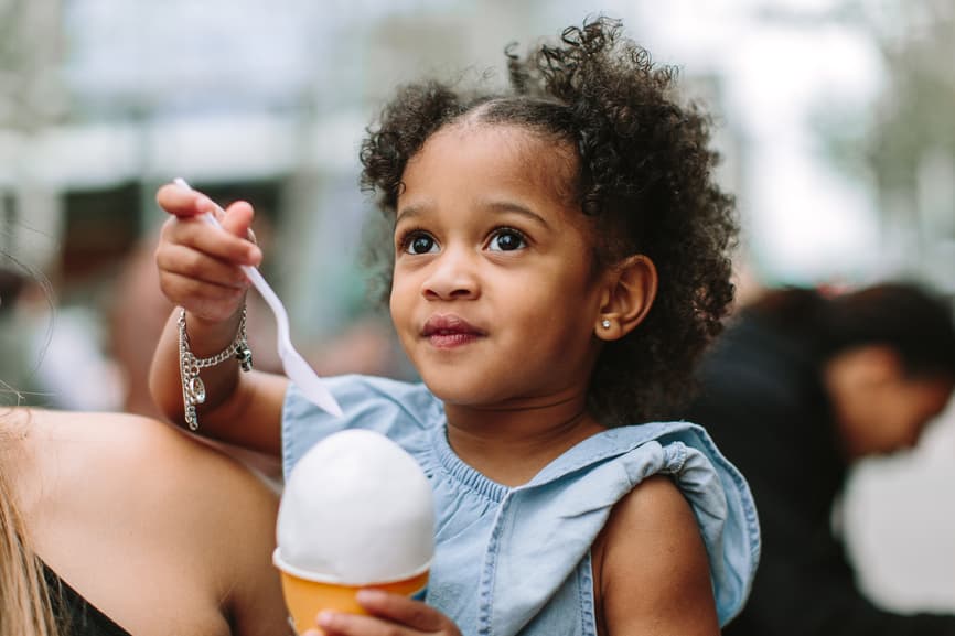 Unique Baby Names That End in I
