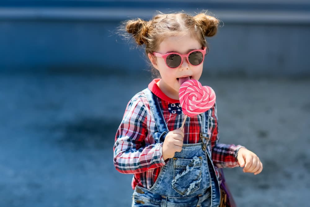 Names That Mean Sweet