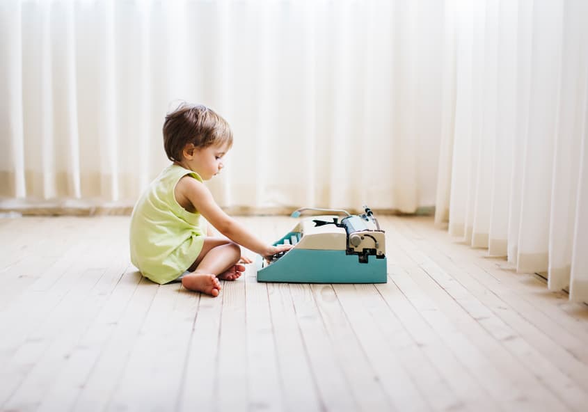 Nameberry's Favorite Vintage Names