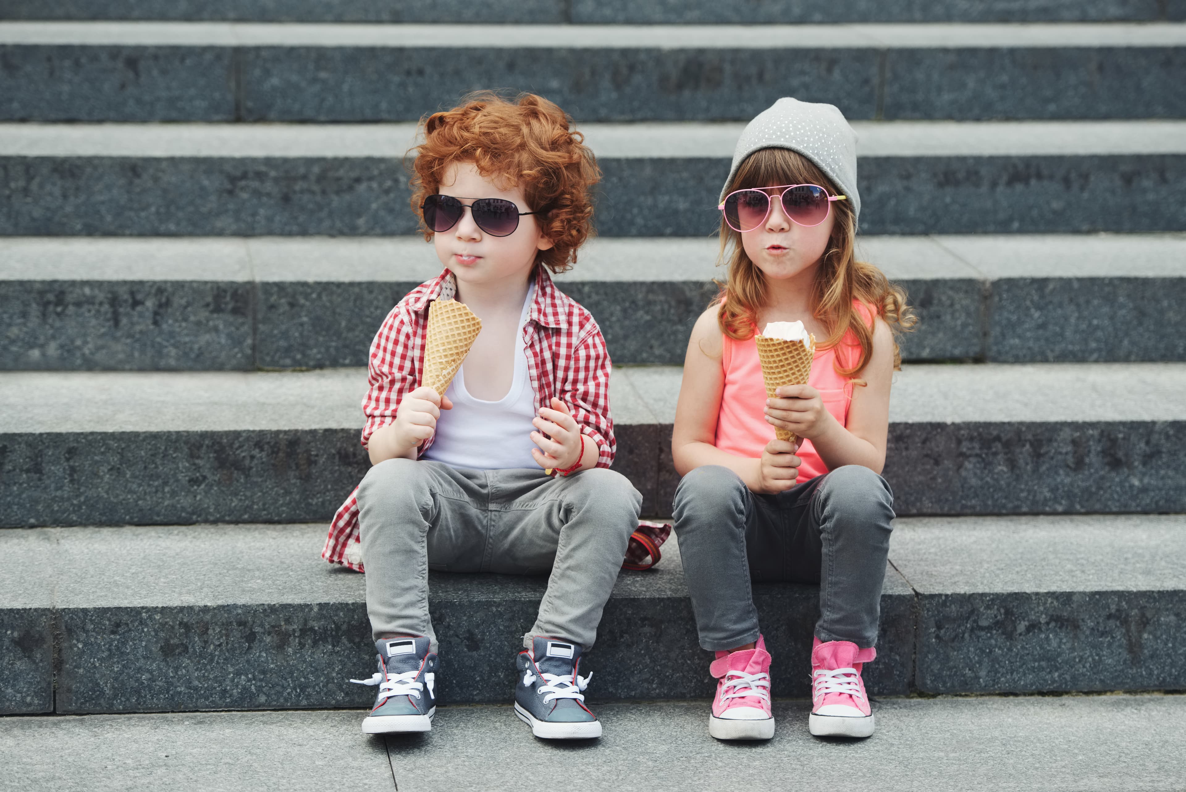 145 Unisex Names That Start With I (With Meanings and Popularity)