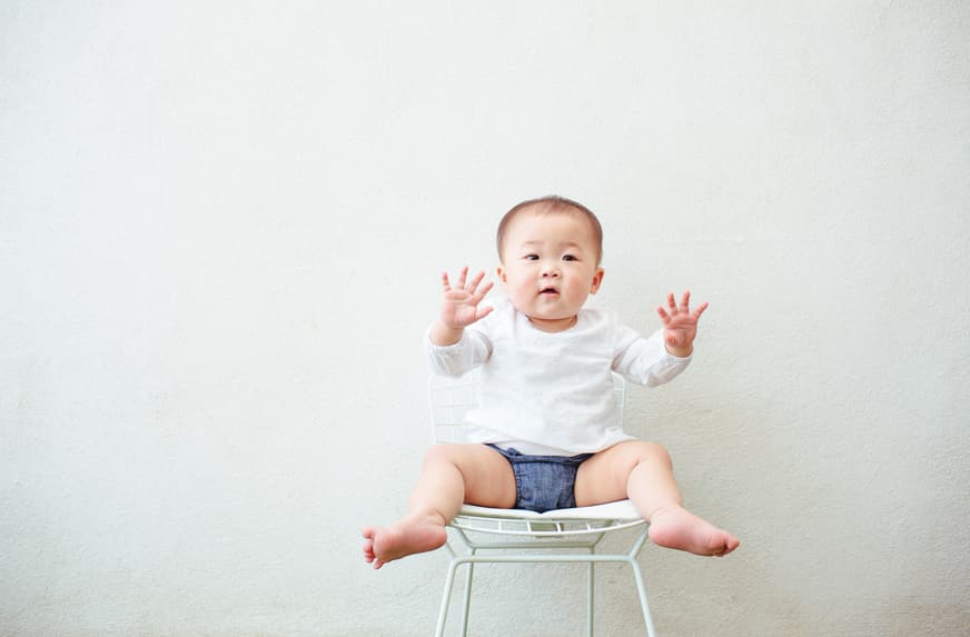 The Best Baby Name Advice