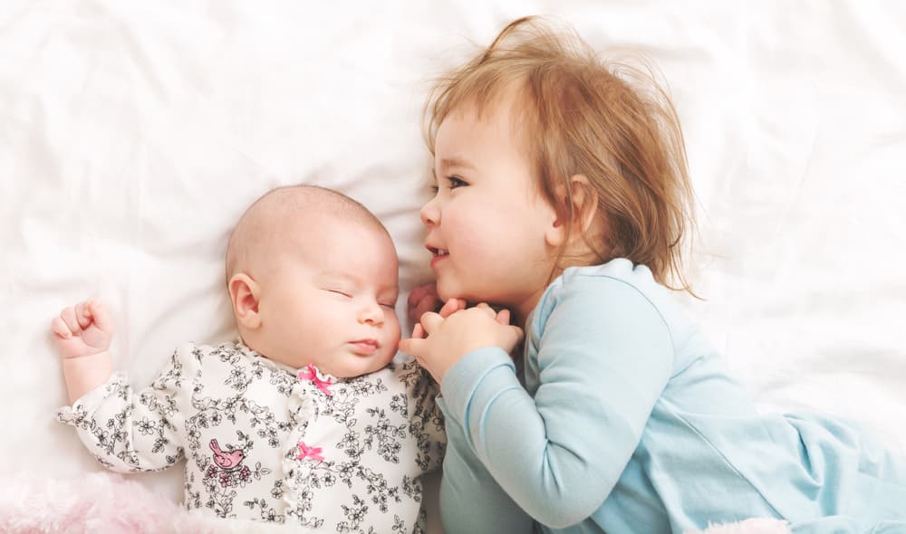 Girl Baby Name Search: A Sister for Lyla