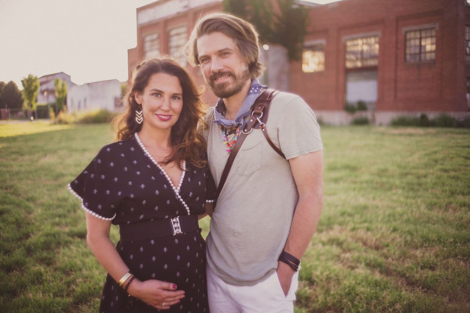 Celebrity Baby Names: Thoughts on naming Hanson baby #6