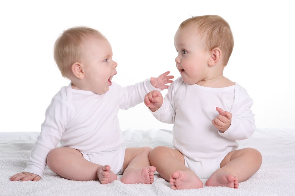 Baby Name Theft: Are We the Bad Guys?
