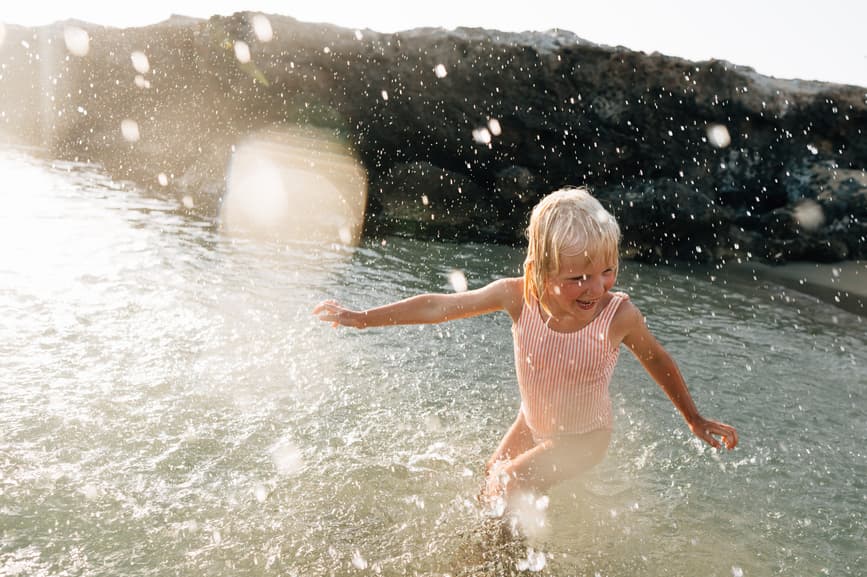 Quiz: What's Your Summer Name?