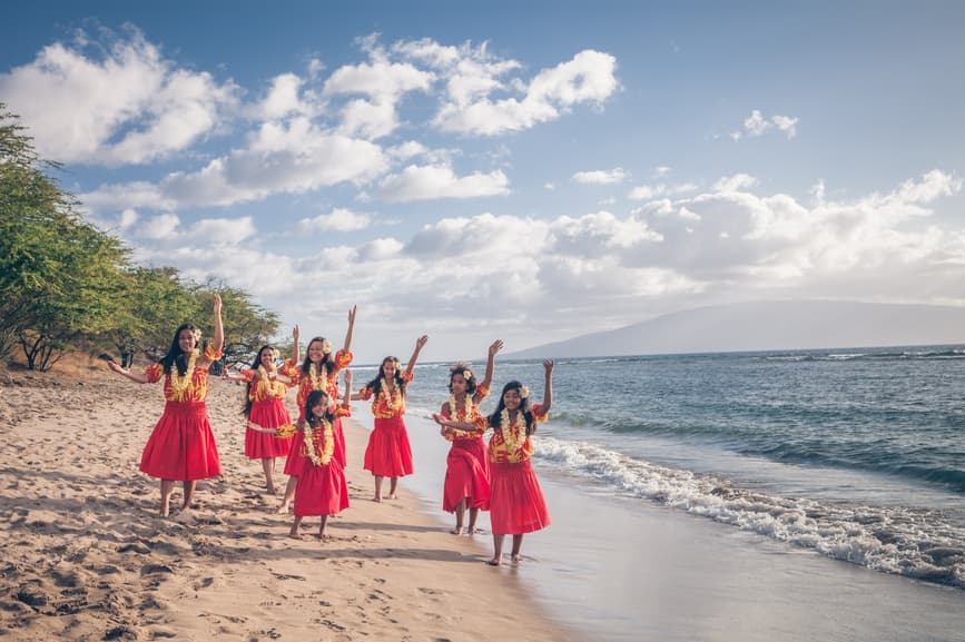 Hawaiian Names: The Ultimate Guide