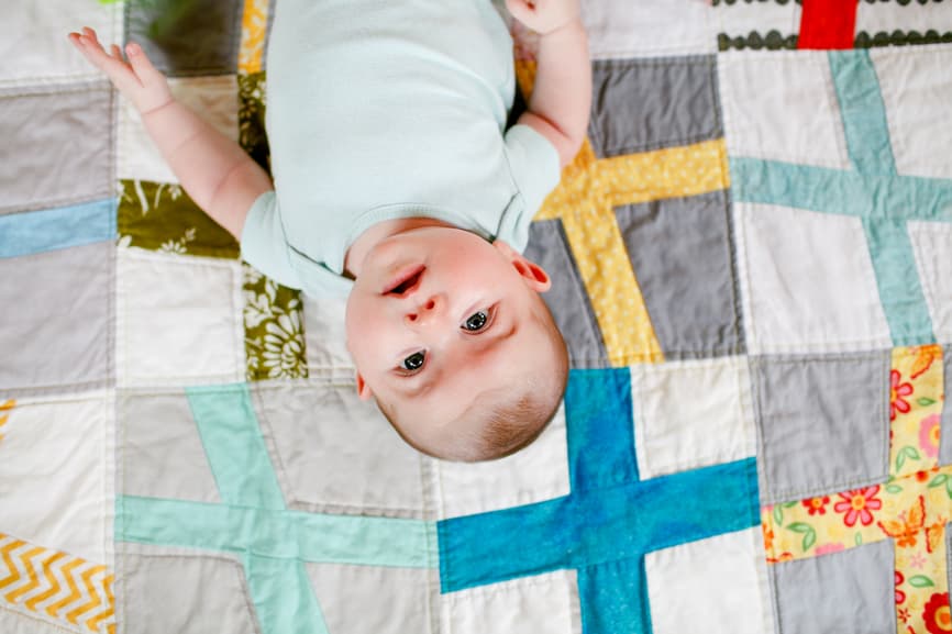 314 Baby Names That Start With Q (With Meanings and Popularity)