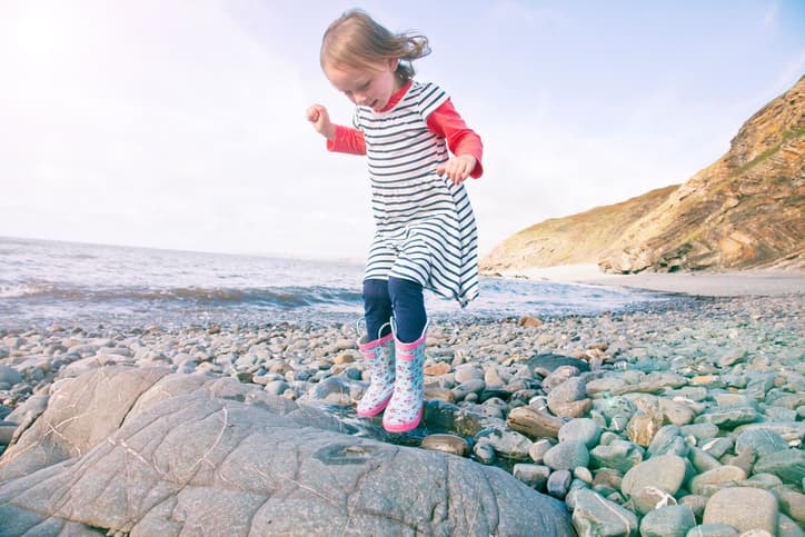 Cornish Baby Names Blend Ancient and Modern