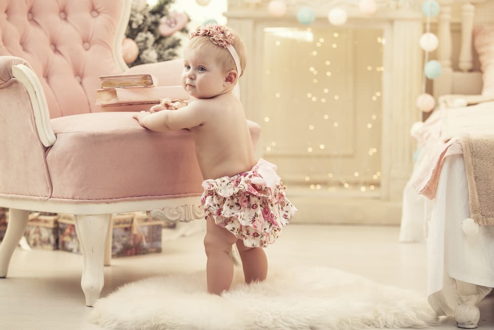 Celebrity Baby Names