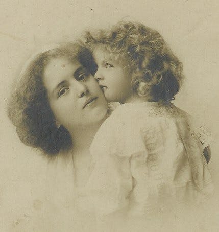 Vintage Baby Names: What’s your era?