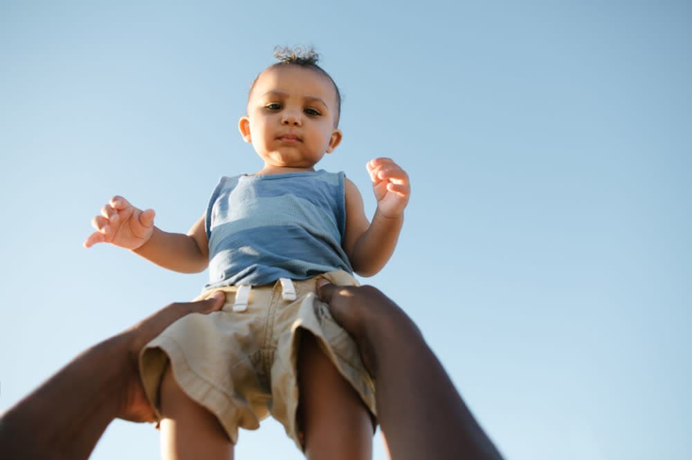 Boy Names Always in the Top 1000