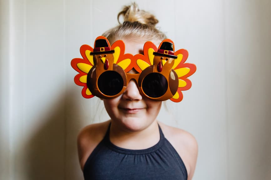 Thanksgiving Names
