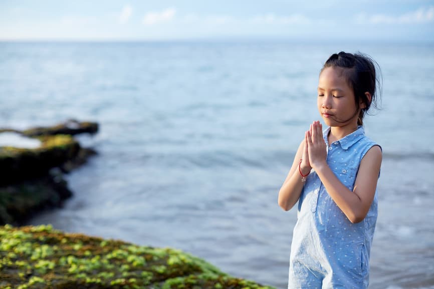 110+ Names That Mean Blessing