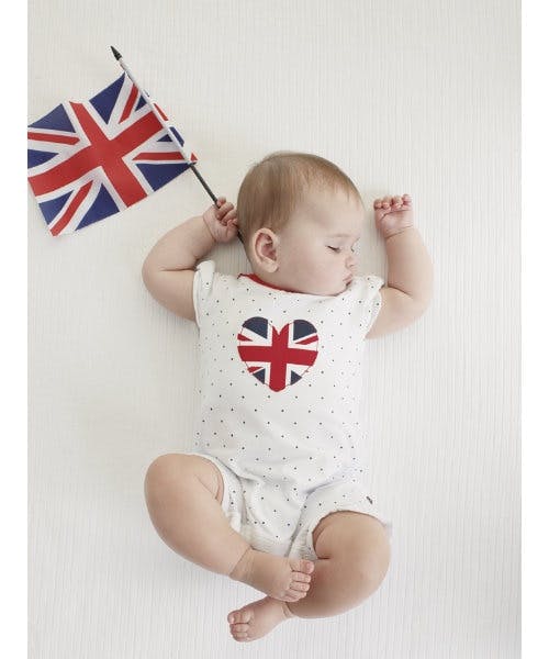 Top 100 British Names in 2014